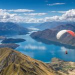 Moving to New Zealand