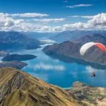 Moving to New Zealand