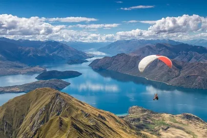 Moving to New Zealand