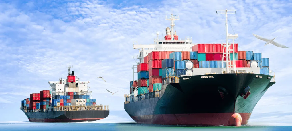 Container Shipping Costs