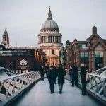 International Removals to the UK