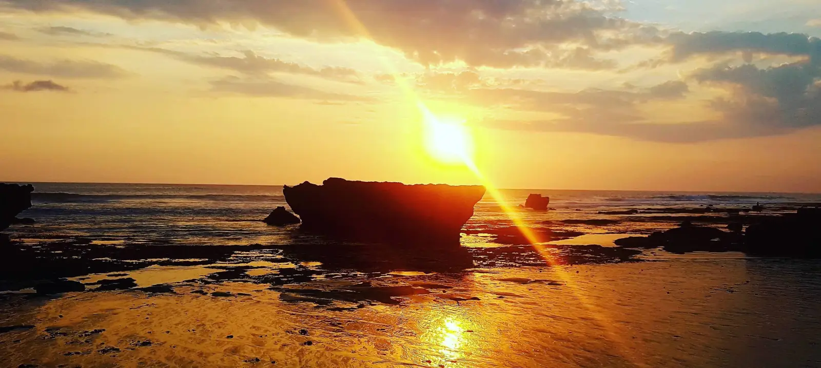Living in Bali