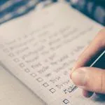 Moving House Checklist