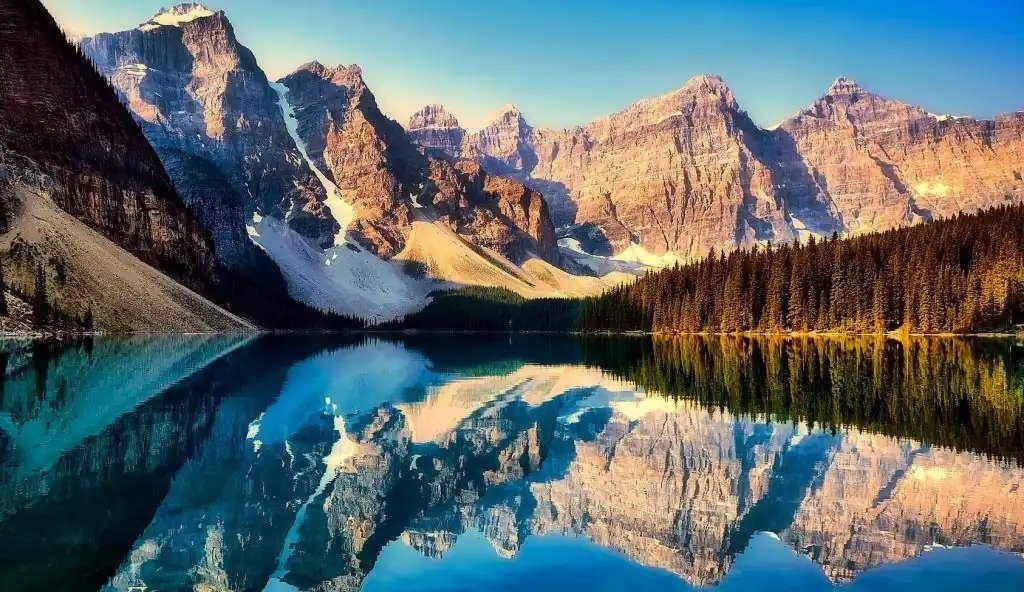Moving to Canada