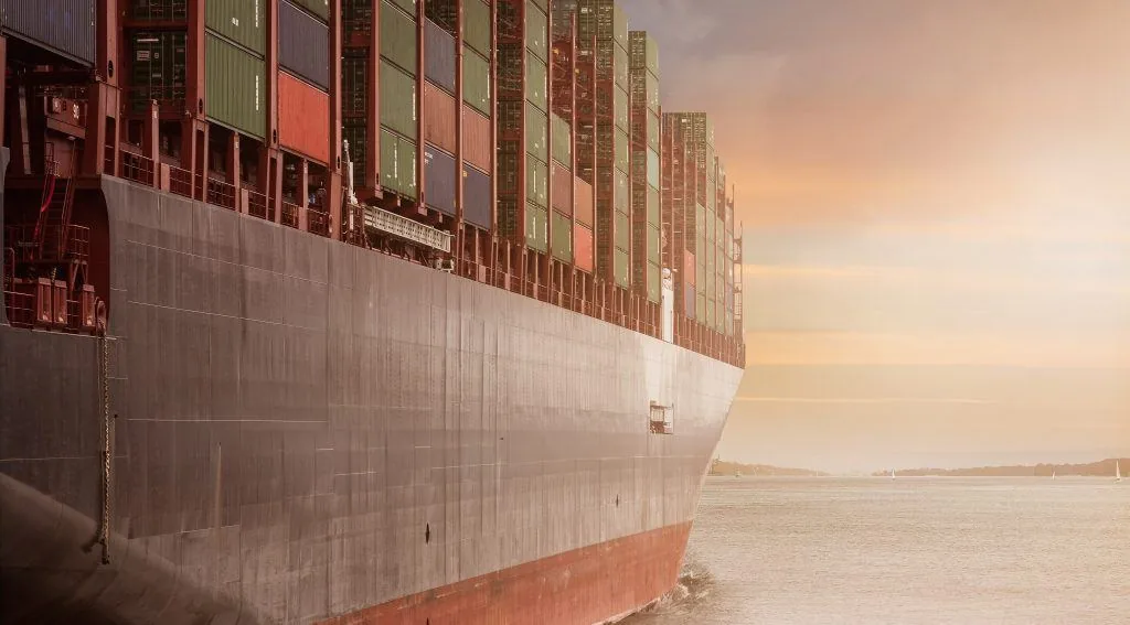 International Moving Costs