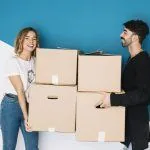 Moving Boxes: Where to start?