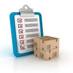 Moving Overseas Checklist