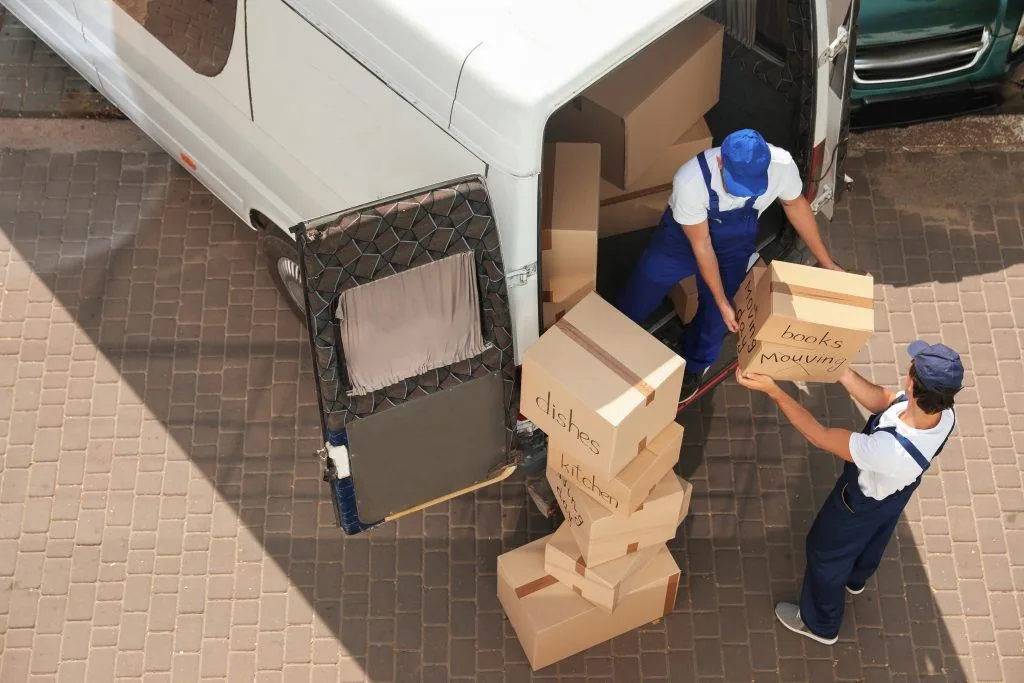 Find removalist