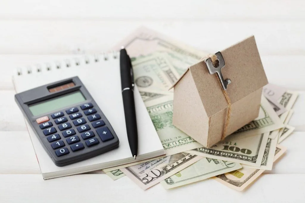 moving survey and money