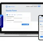 Quote Form