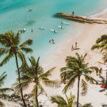 Successful Move to the USA