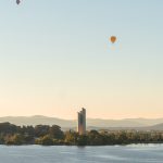 Moving from Italy to Australia