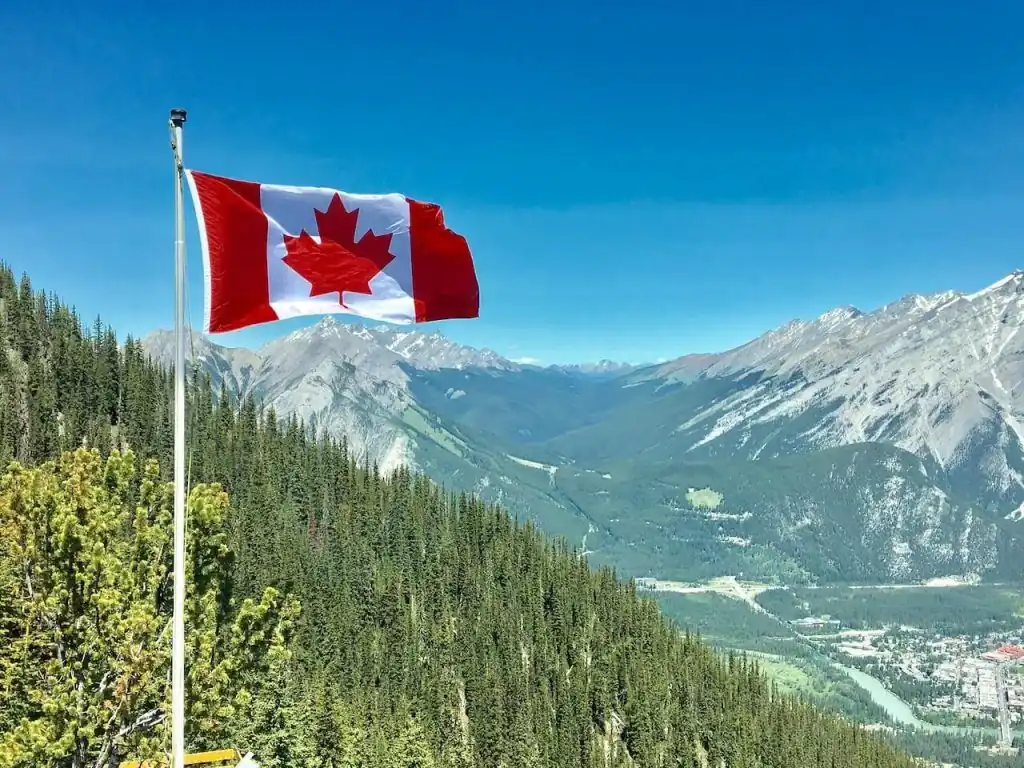 Container shipping from australia to canada