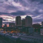 Moving from Australia to the USA