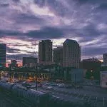 Moving from Australia to the USA