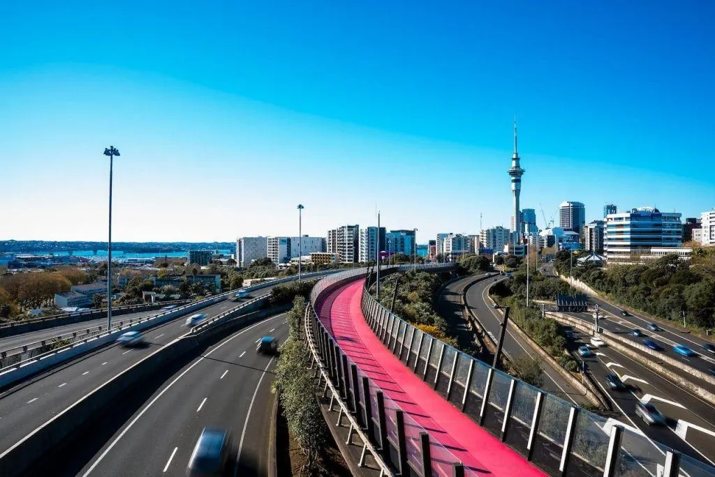 removals to nz