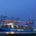 LCL Container Shipping from Australia